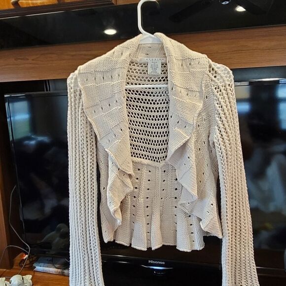 Studio M Cardigan  - Picture 1 of 2